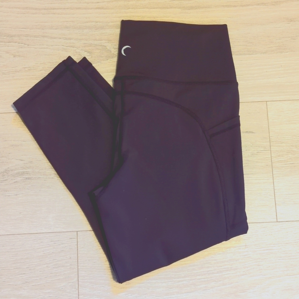 Ziya leggings NWOT